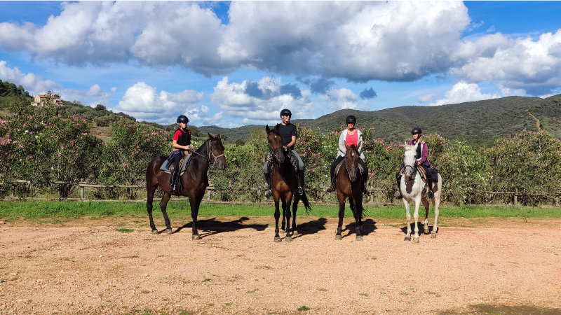 Italien, Toscana - Discovery, nybörjare